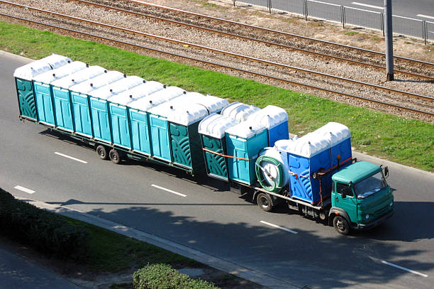 Portable Toilet Options We Offer in Bogart, GA